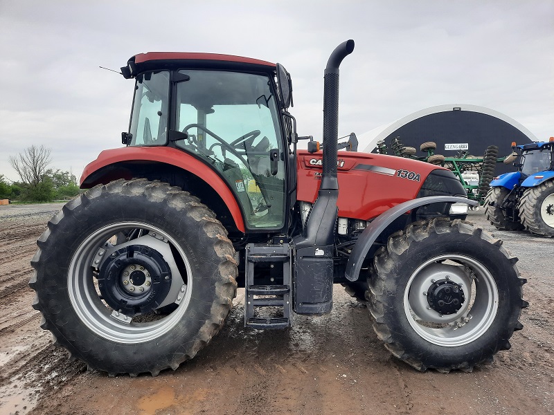 2015 CASE IH FARMALL 130A TRACTOR