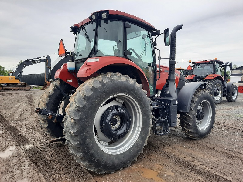 2015 CASE IH FARMALL 130A TRACTOR