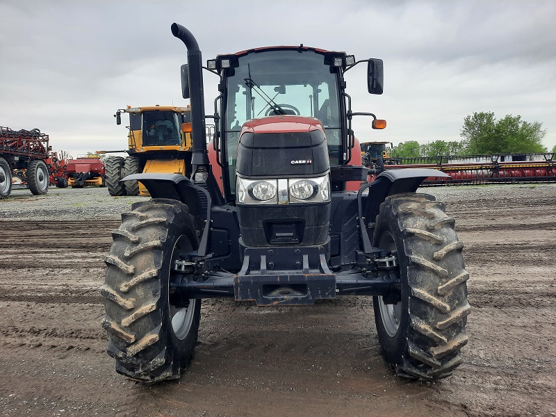 2015 CASE IH FARMALL 130A TRACTOR