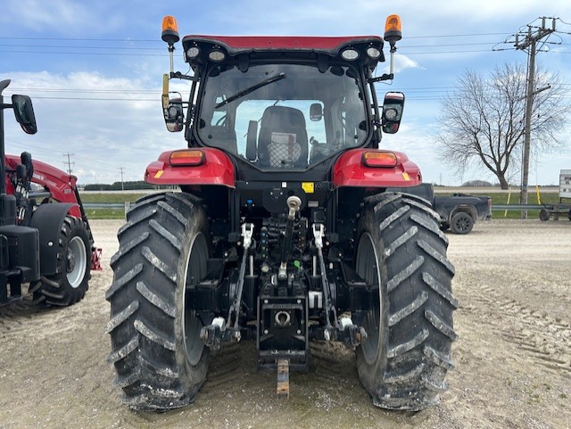 2021 CASE IH PUMA 150 TRACTOR WITH LOADER ***24 MONTH INTEREST WAIVER***