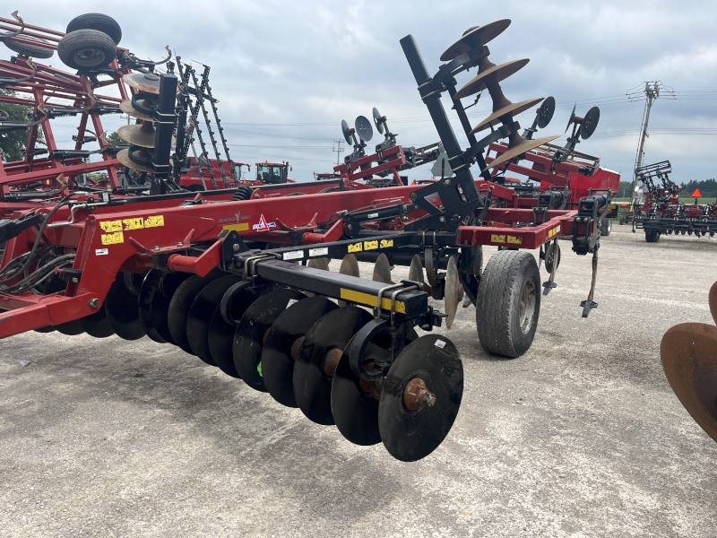 2014 CASE IH ET875 DISC RIPPER