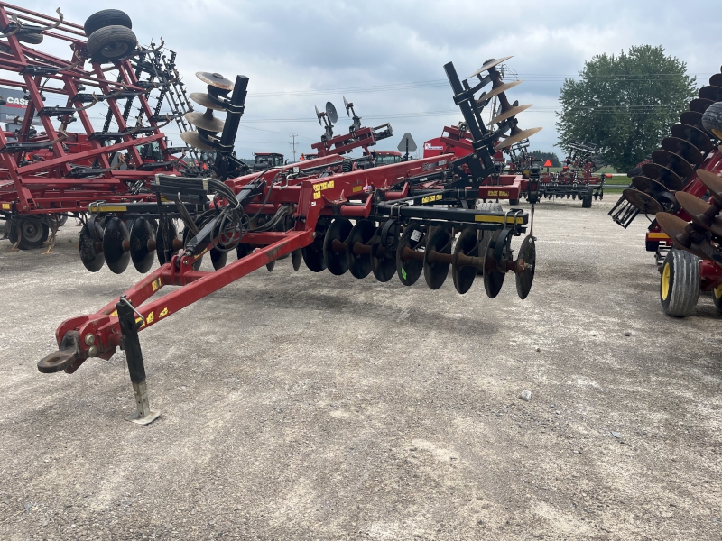 2014 CASE IH ET875 DISC RIPPER