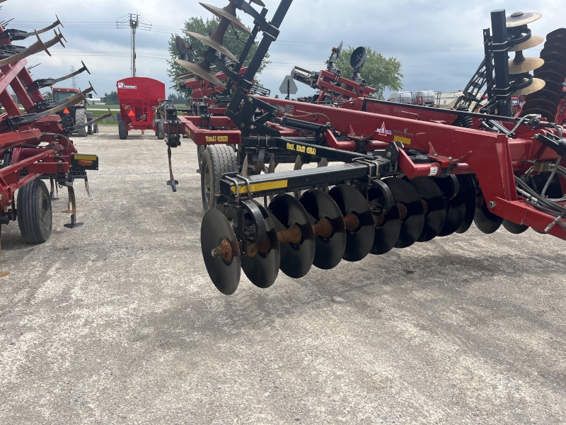 2014 CASE IH ET875 DISC RIPPER