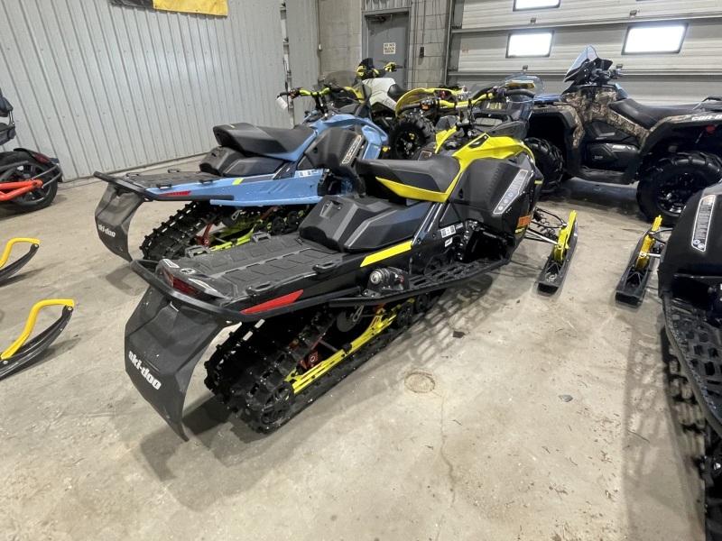 Snowmobiles  2022 SKI-DOO RENEGADE X 850 E-TEC SNOWMOBILE Photo