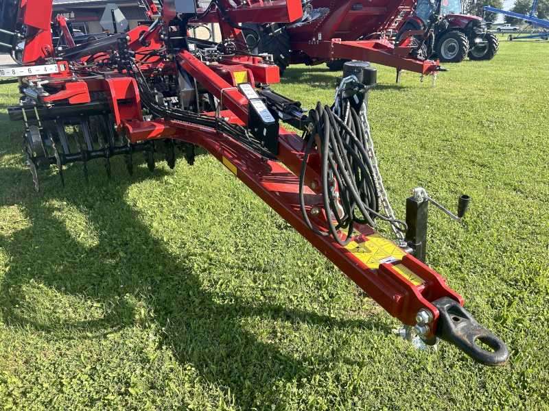 2024 CASE IH VT-FLEX 435-20 VERTICAL TILLAGE