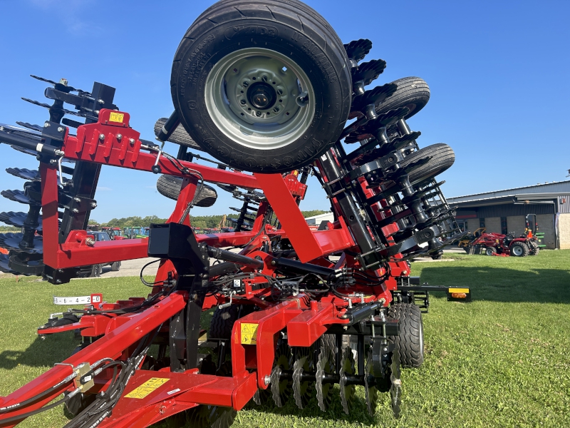 2024 CASE IH VT-FLEX 435-20 VERTICAL TILLAGE