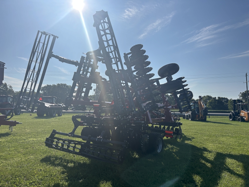 2024 CASE IH VT-FLEX 435-20 VERTICAL TILLAGE