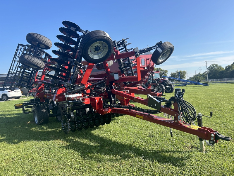 2024 CASE IH VT-FLEX 435-20 VERTICAL TILLAGE