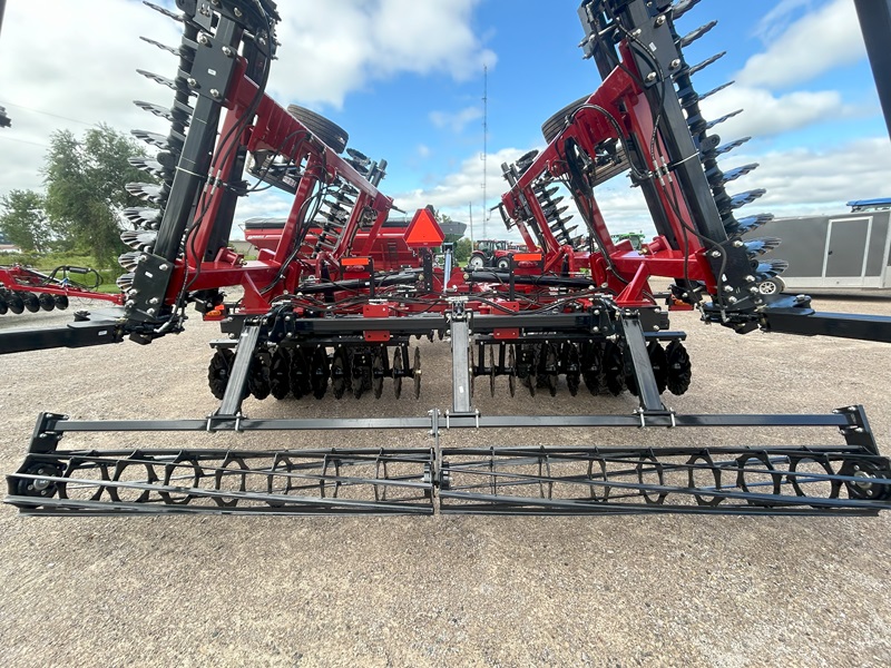 2024 CASE IH VT-FLEX 435-30 VERTICAL TILLAGE