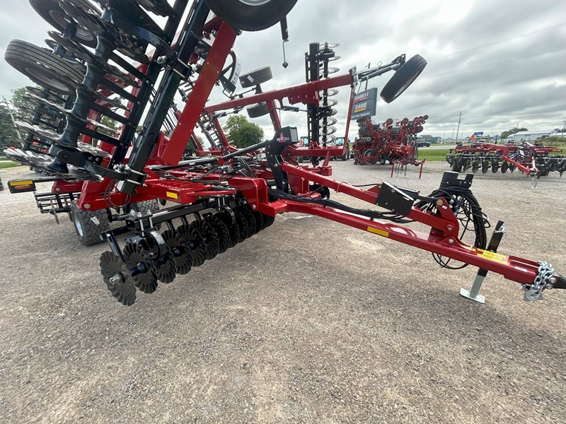 2024 CASE IH VT-FLEX 435-30 VERTICAL TILLAGE