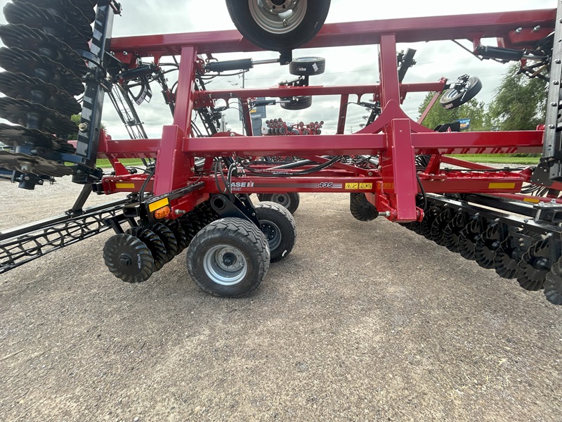 2024 CASE IH VT-FLEX 435-30 VERTICAL TILLAGE