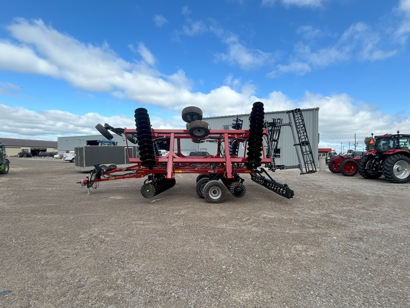 2024 CASE IH VT-FLEX 435-30 VERTICAL TILLAGE