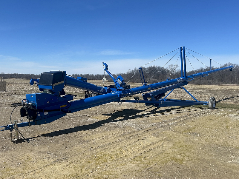 2019 BRANDT 1380XL GRAIN AUGER