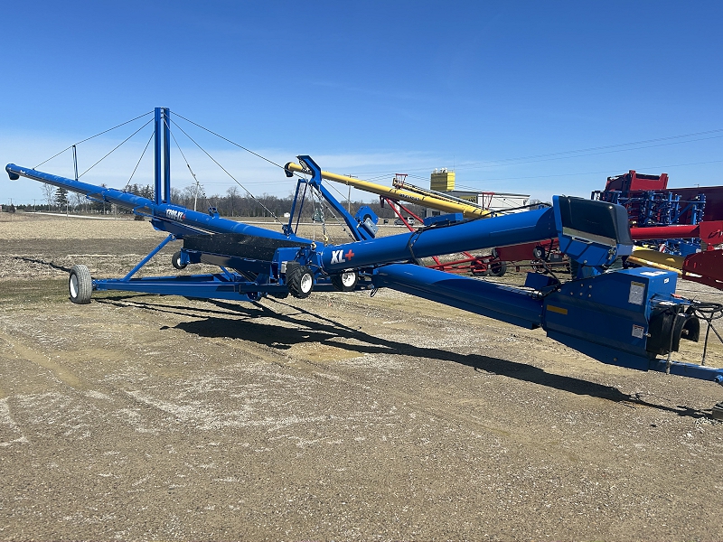 2019 BRANDT 1380XL GRAIN AUGER