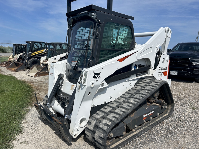 2022 BOBCAT T870 COMPACT TRACK LOADER***3.99% FOR 48 MONTHS OAC***