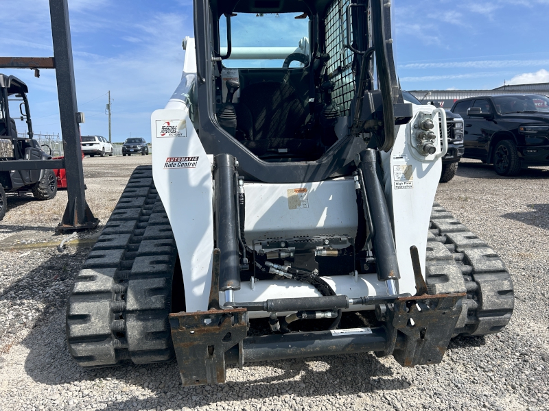 2022 BOBCAT T870 COMPACT TRACK LOADER***3.99% FOR 48 MONTHS OAC***