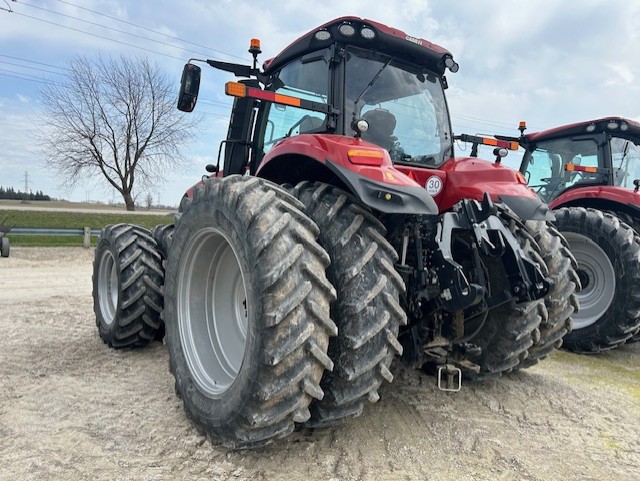 2023 CASE IH MAGNUM 340 TRACTOR***LEASE THIS TRACTOR***