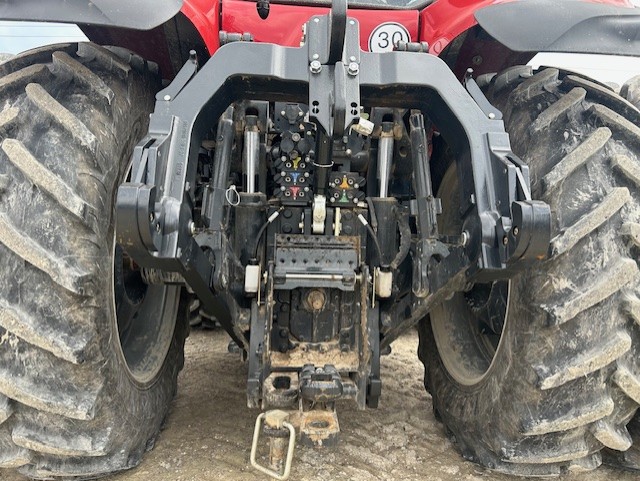 2023 CASE IH MAGNUM 340 TRACTOR***LEASE THIS TRACTOR***