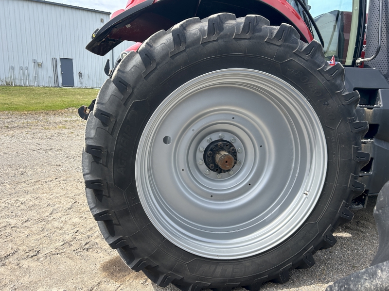 2022 CASE IH MAGNUM 280 TRACTOR***LEASE THIS TRACTOR***