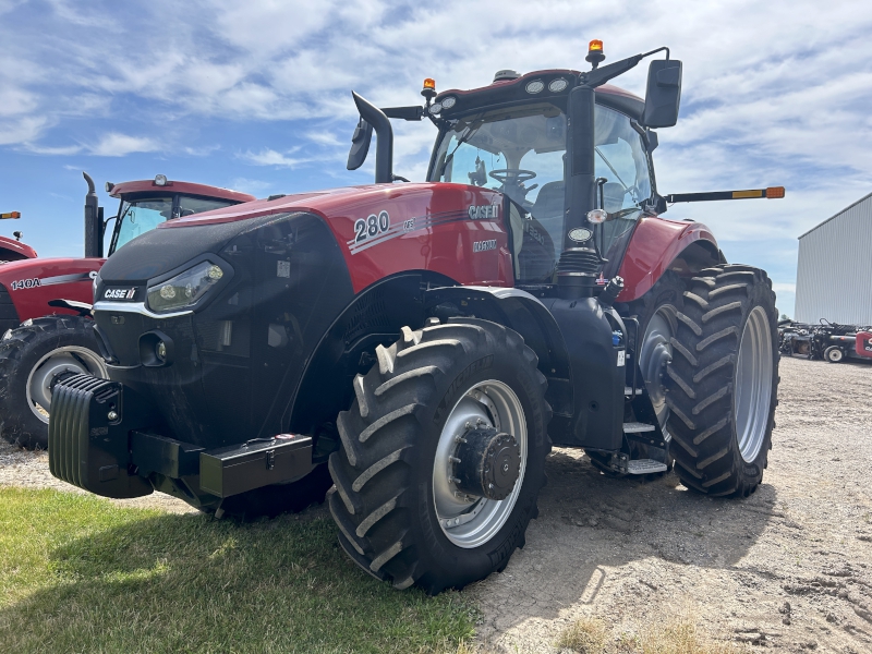 2022 CASE IH MAGNUM 280 TRACTOR***LEASE THIS TRACTOR***