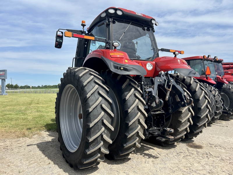 2022 CASE IH MAGNUM 280 TRACTOR***LEASE THIS TRACTOR***