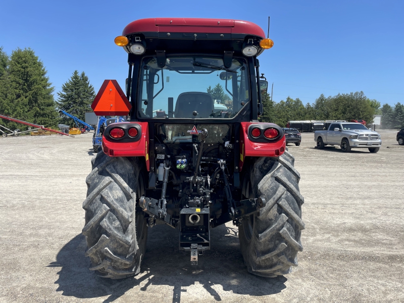 2021 CASE IH FARMALL 95A TRACTOR