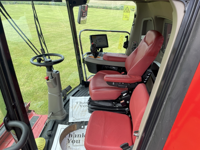 2022 CASE IH 8250 COMBINE *** 12 month interest waiver ***