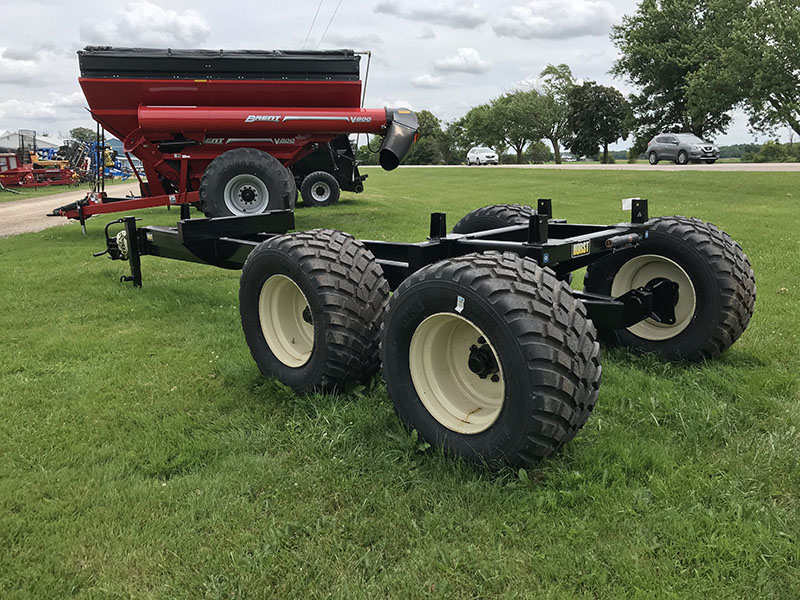 2024 MEYER MANUFACTURING RTH222-C FORAGE BOX