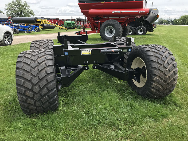 2024 MEYER MANUFACTURING RTH222-C FORAGE BOX