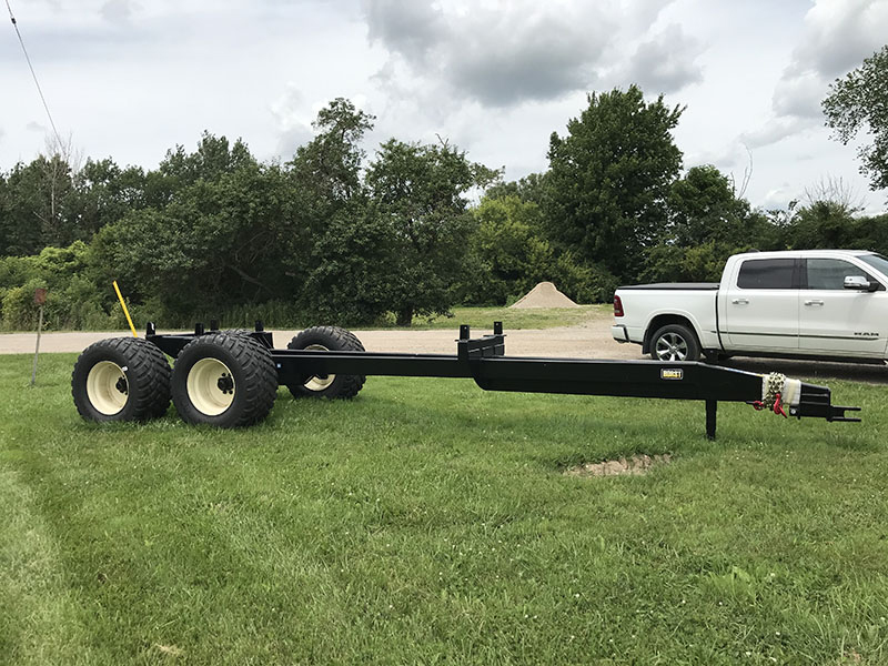 2024 MEYER MANUFACTURING RTH222-C FORAGE BOX