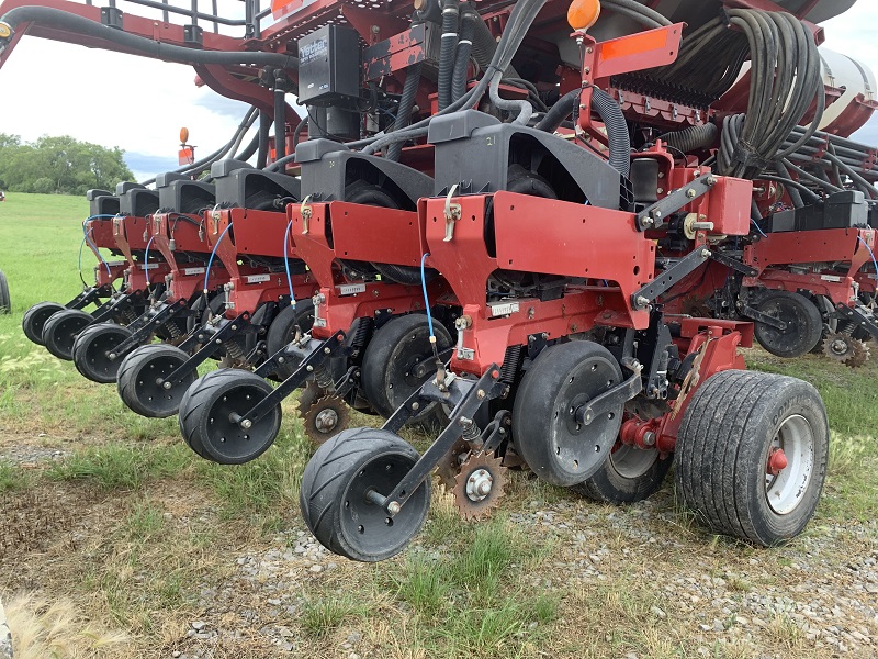 2014 CASE IH 1265 PLANTER