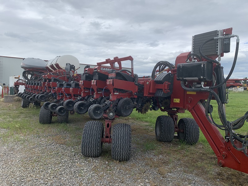 2014 CASE IH 1265 PLANTER