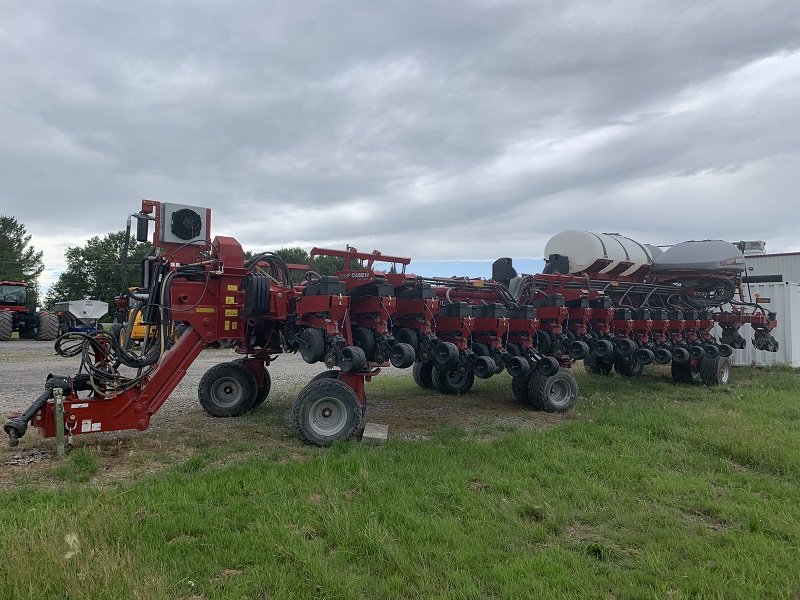 2014 CASE IH 1265 PLANTER