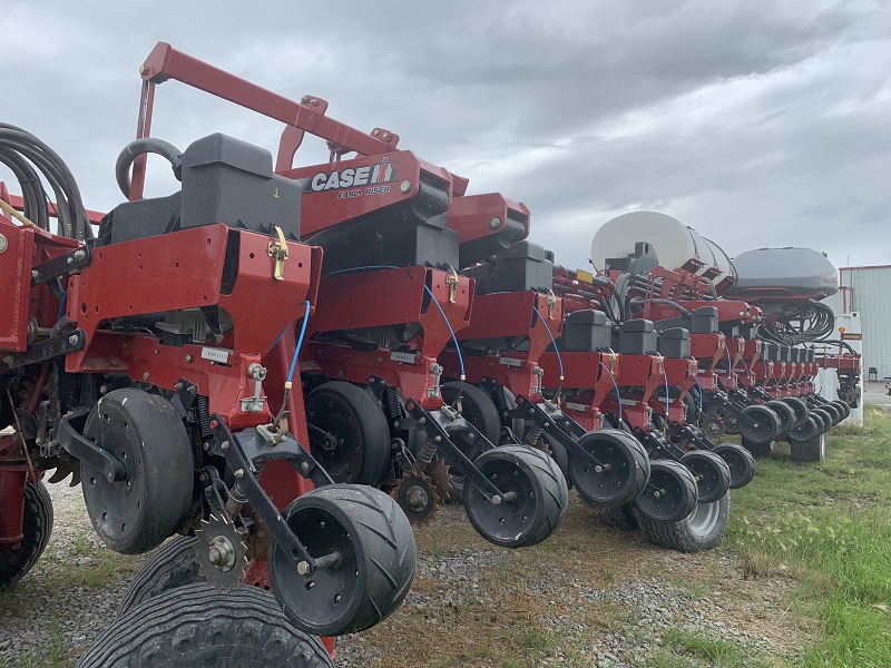 2014 CASE IH 1265 PLANTER