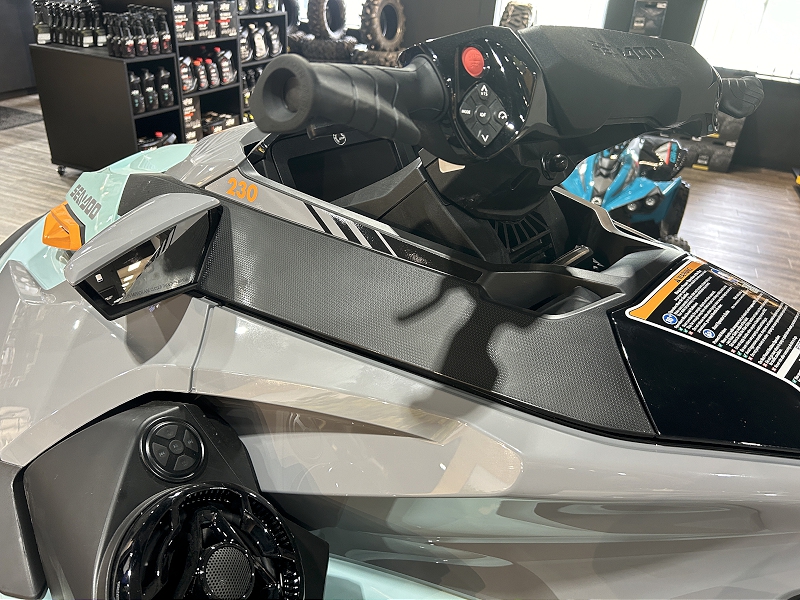 Personal Watercraft & Boats  2024 SEA-DOO WAKE PRO 230 PERSONAL WATERCRAFT Photo