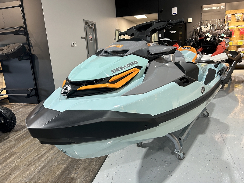 2024 SEA-DOO WAKE PRO 230 PERSONAL WATERCRAFT