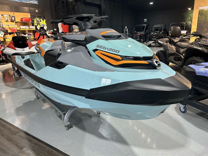 Personal Watercraft & Boats  2024 SEA-DOO WAKE PRO 230 PERSONAL WATERCRAFT Photo