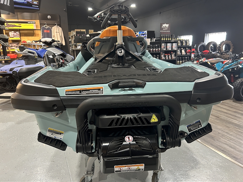 Personal Watercraft & Boats  2024 SEA-DOO WAKE PRO 230 PERSONAL WATERCRAFT Photo