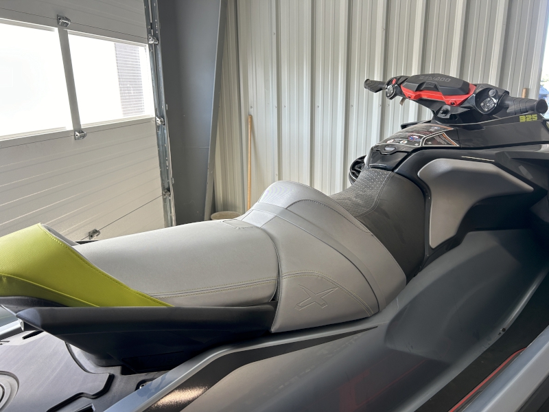 Personal Watercraft & Boats  2024 SEA-DOO RXT-X 325 PERSONAL WATERCRAFT Photo