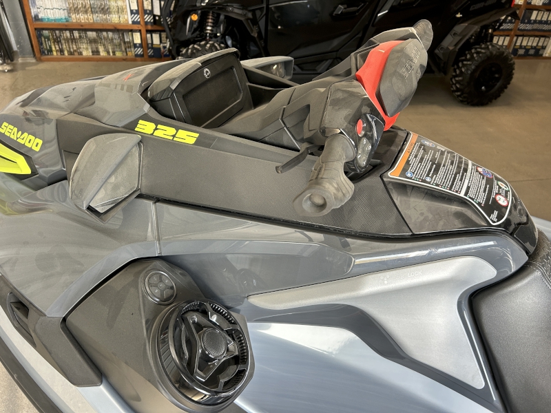 Personal Watercraft & Boats  2024 SEA-DOO RXT-X 325 PERSONAL WATERCRAFT Photo