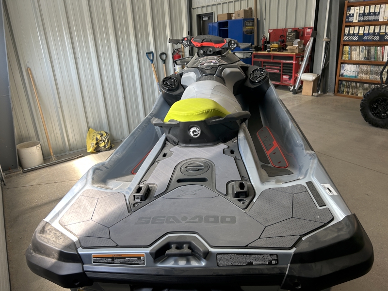 Personal Watercraft & Boats  2024 SEA-DOO RXT-X 325 PERSONAL WATERCRAFT Photo