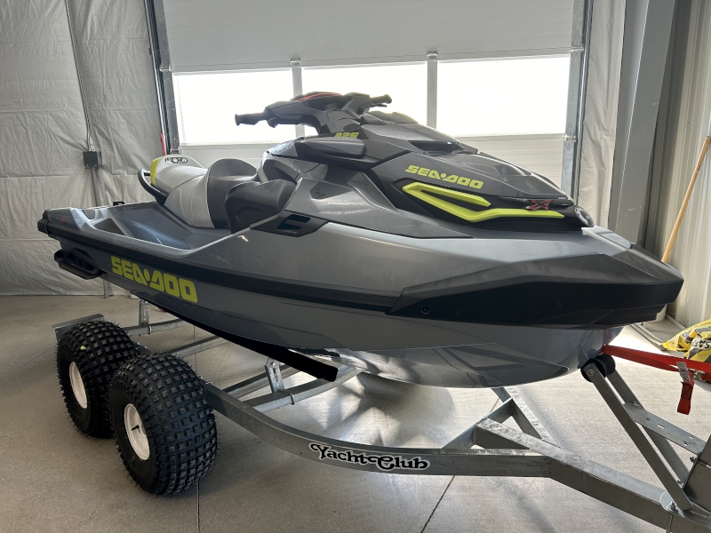 2024 SEA-DOO RXT-X 325 PERSONAL WATERCRAFT