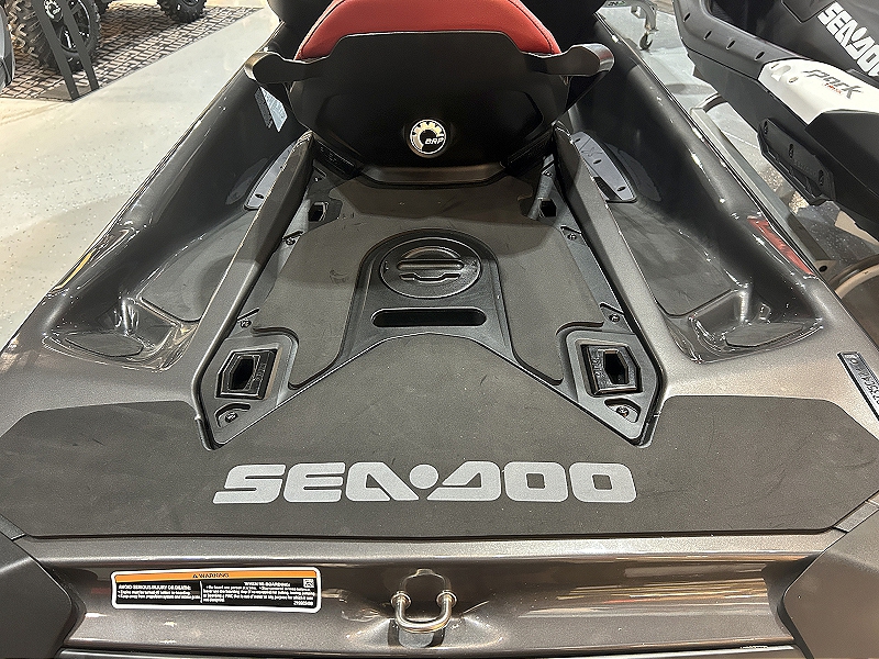 Delta Power Brp 2024 Sea Doo Gtr X 300 Personal Watercraft With Audio 3123