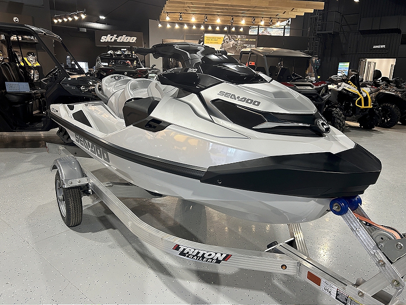 2024 SEA-DOO GTX LIMITED 300 PERSONAL WATERCRAFT