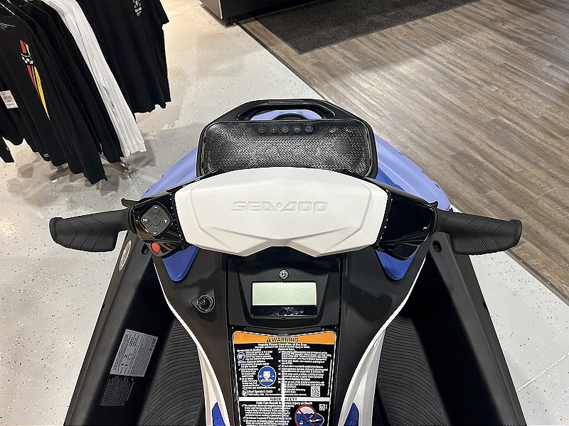 Personal Watercraft & Boats  2024 SEA-DOO SPARK 2UP PERSONAL WATERCRAFT WITH AUDIO Photo