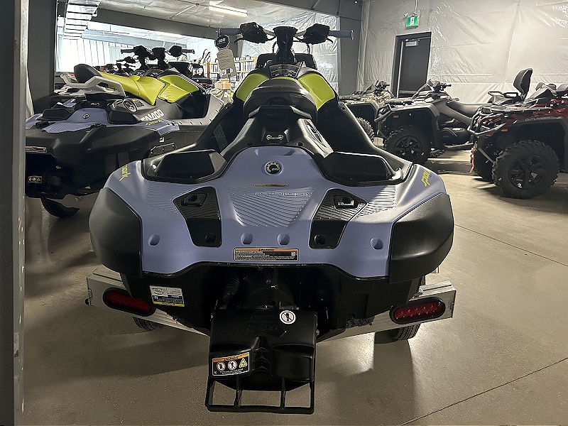 Delta Power Equipment Sea Doo Spark Trixx Up Personal