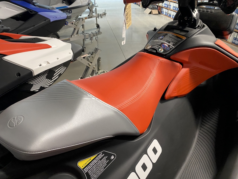 Personal Watercraft & Boats  2024 SEA-DOO SPARK TRIXX 1UP PERSONAL WATERCRAFT WITH AUDIO Photo