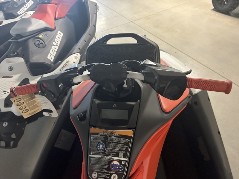 Personal Watercraft & Boats  2024 SEA-DOO SPARK TRIXX 3UP PERSONAL WATERCRAFT WITH AUDIO Photo