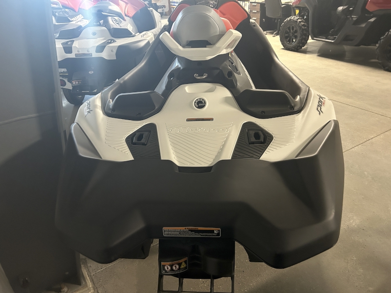 Personal Watercraft & Boats  2024 SEA-DOO SPARK TRIXX 3UP PERSONAL WATERCRAFT WITH AUDIO Photo