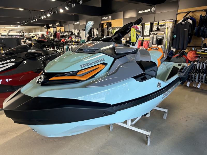 2024 SEA-DOO WAKE PRO 230 PERSONAL WATERCRAFT